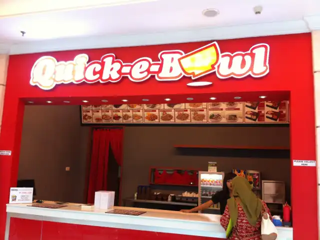 Gambar Makanan Quick - e - Bowl 2