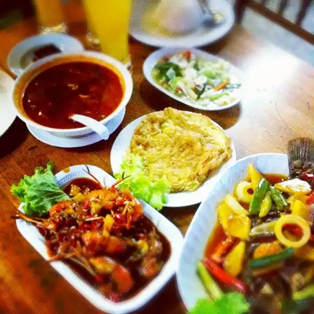 Restoran Sri Lemal Food Photo 1