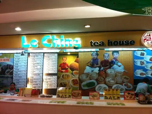 Le Ching Tea House Food Photo 9
