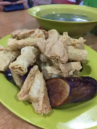 Restoran Yong Tau Foo Zen Zen