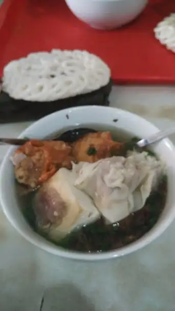 Gambar Makanan Bakso Malang Cak Su-Kumis 12