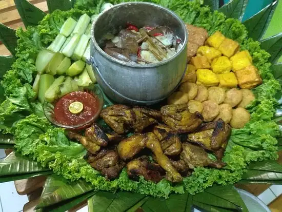 Gambar Makanan Catering Warung Q-Neng 8