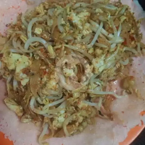 Gambar Makanan Warung Pancong Giandra Varian Rasa Cemilan, Pancoran Mas 10