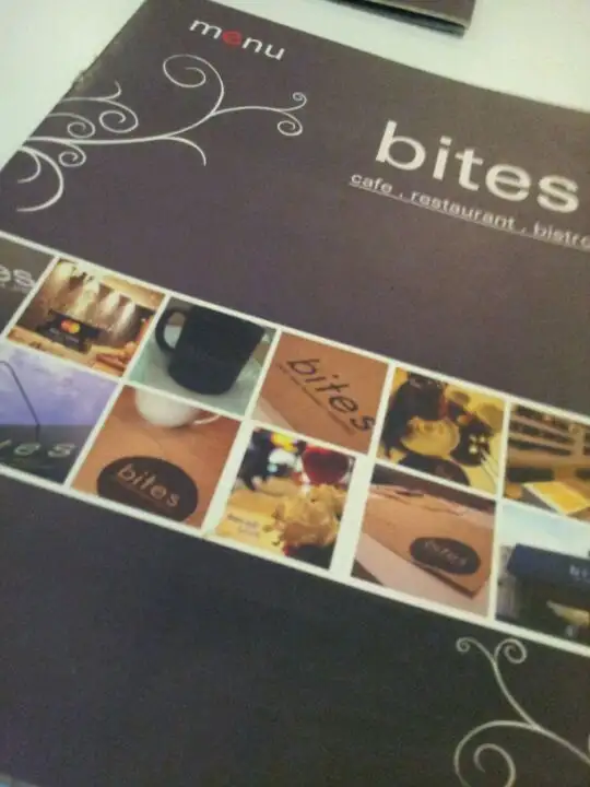 Bites Cafe. Restaurant. Bistro Food Photo 2