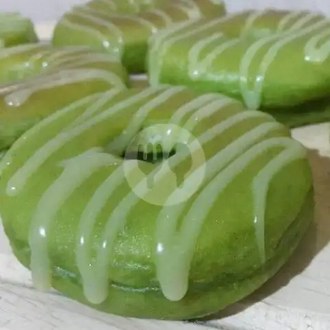 Gambar Makanan Kedai Mini Donat O 9