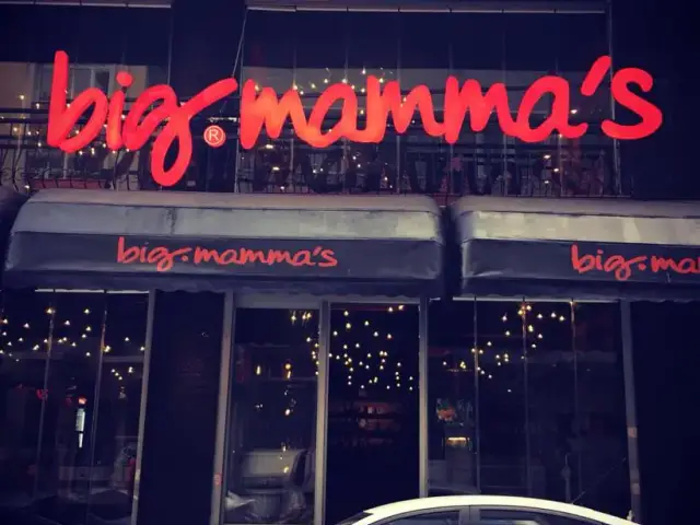 Big Mamma's'nin yemek ve ambiyans fotoğrafları 6