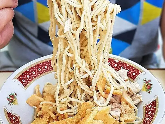 Gambar Makanan Bakmi Tan 6