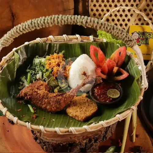 Gambar Makanan Ayam Taliwang Mbok Sutil Khas Lombok, Batu Tulis Raya 16
