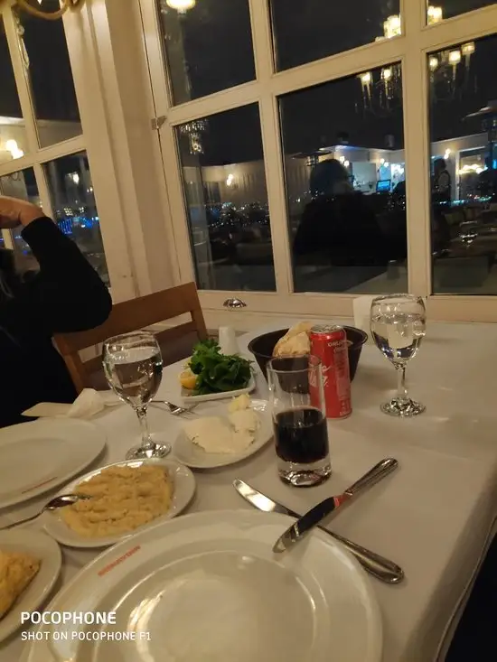 Günaydın Kasap Steakhouse'nin yemek ve ambiyans fotoğrafları 57