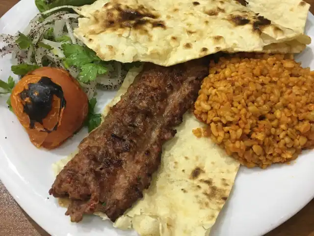 Gaziantepli  Ali Haydar Usta'nin yemek ve ambiyans fotoğrafları 16