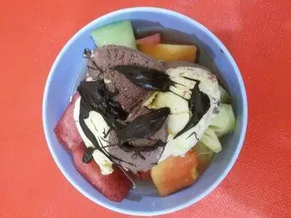 Gambar Makanan Al Arabi 10