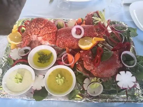 Battı Balık Restaurant'nin yemek ve ambiyans fotoğrafları 61