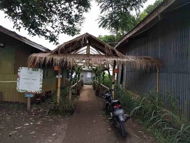 Gambar Makanan Warung Langit 7