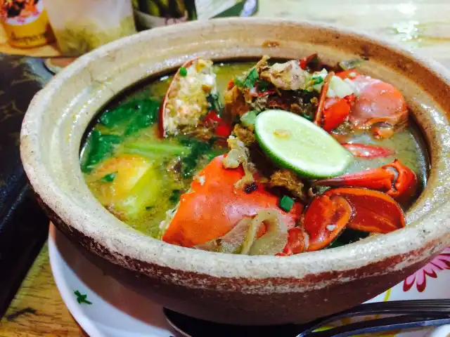 Maggi Ketam Cherang Ruku Food Photo 15