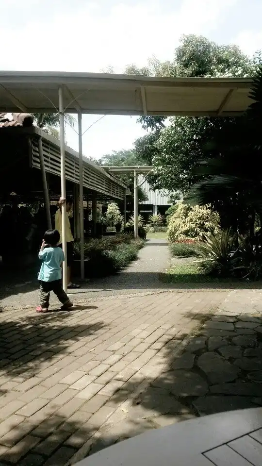 Gambar Makanan Pecel Madiun, Serpong, BSD City 9