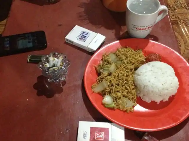 Gambar Makanan Rumah Makan dan Cafe Perintis 4