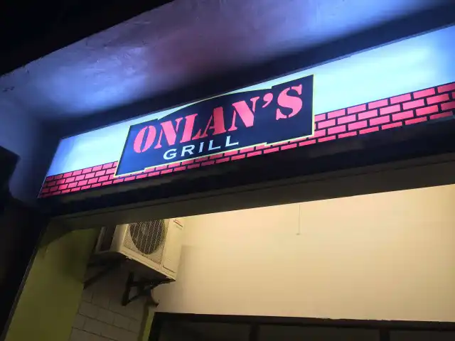 Onlan's Grill Food Photo 5