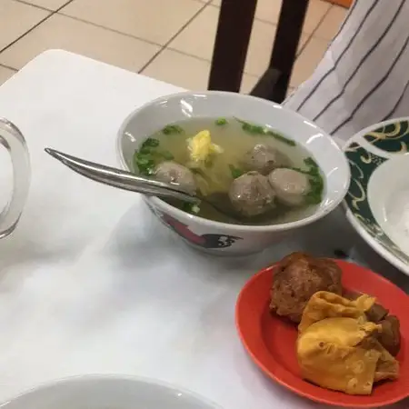 Gambar Makanan Bakwan Surabaya Tambaksari 10