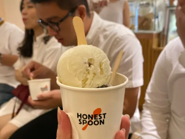 Gambar Makanan Honest Spoon 15