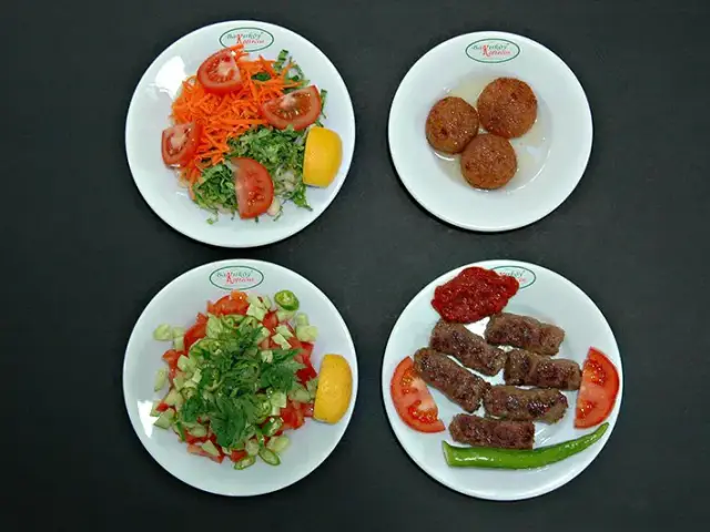 Bakırköy Köftecisi'nin yemek ve ambiyans fotoğrafları 3