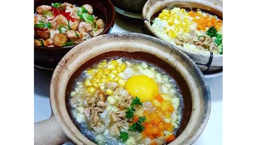 Claypot Popo, Sabang