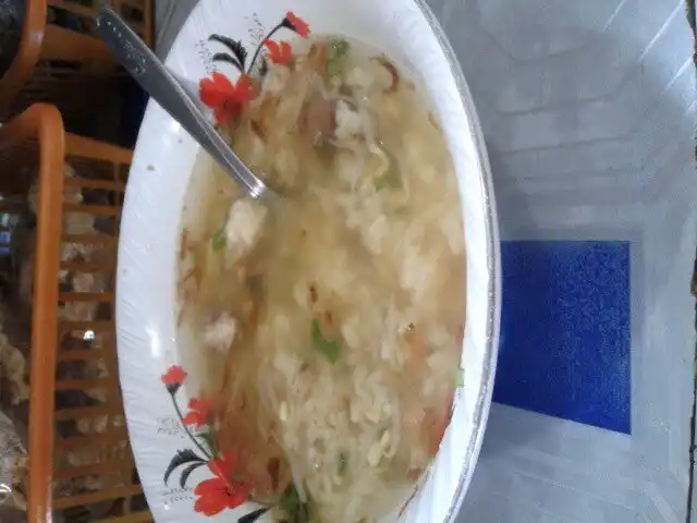 Gambar Makanan Soto Mbok Dele I 14