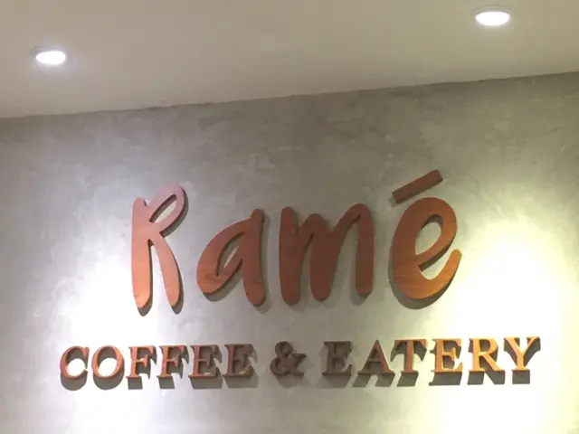 Gambar Makanan Rame Coffee & Eatery 5