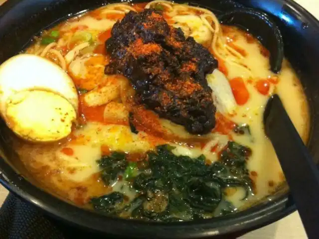 Ajisen Ramen Food Photo 16