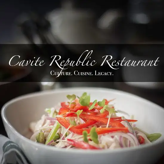 Cavite Republic Restaurant