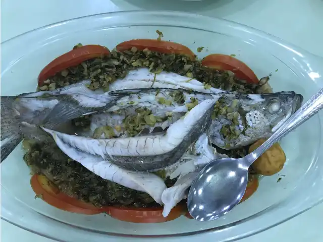 Gambar Makanan Sop Ikan Khas Batam 13