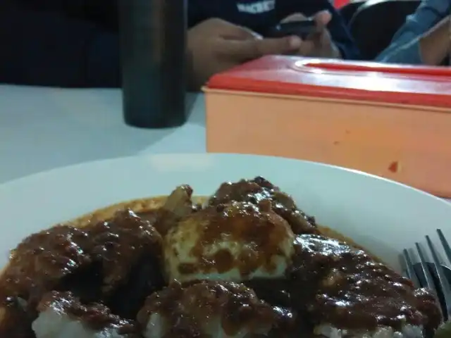 Gambar Makanan Siomay Bandung 14