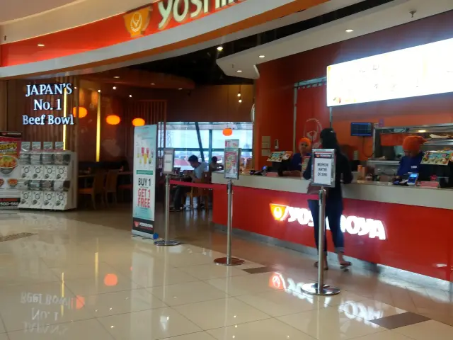 Gambar Makanan Yoshinoya 9