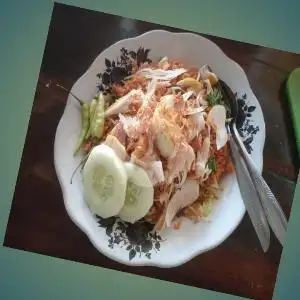 Gambar Makanan Soto Ayam La Sidoharjo 3