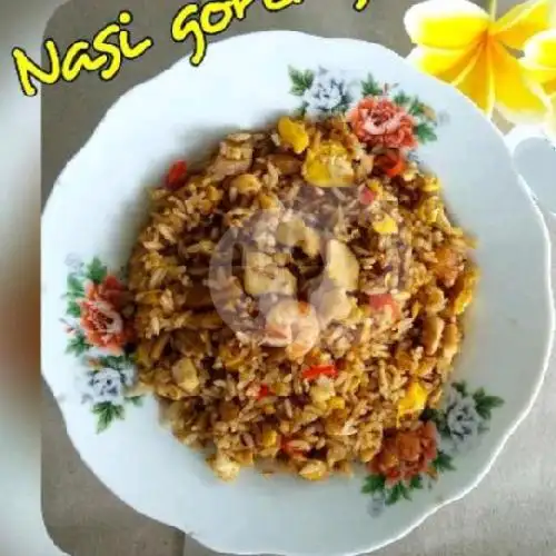 Gambar Makanan Kedai Nasi Goreng Sangrai, Food & Drink, Madura 5