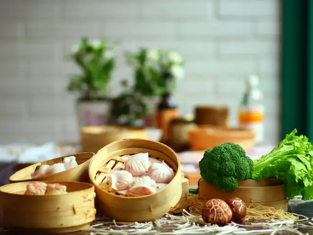 Gambar Makanan Tim Ho Wan 12