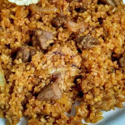 Gambar Makanan Nasi Goreng Queen Food, Babakan Madang 8