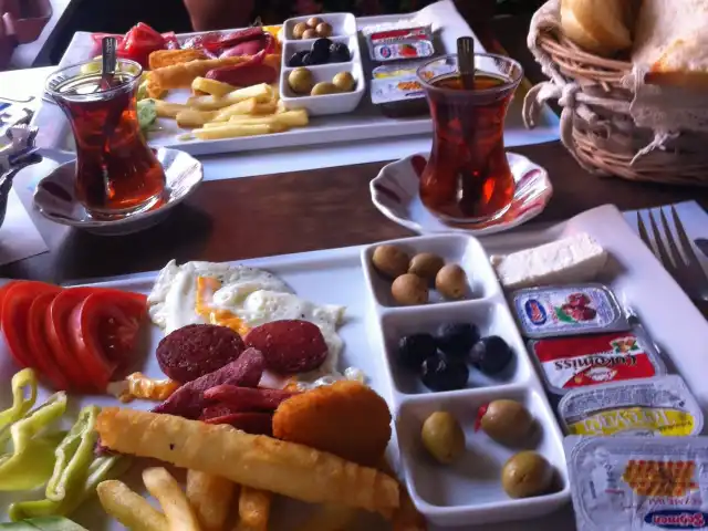 Gırgır Cafe'nin yemek ve ambiyans fotoğrafları 4