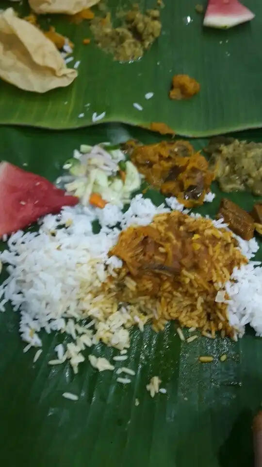 Restaurant Saravanna Food Photo 14