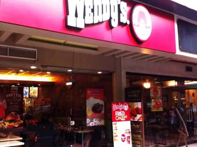 Wendy's Food Photo 6