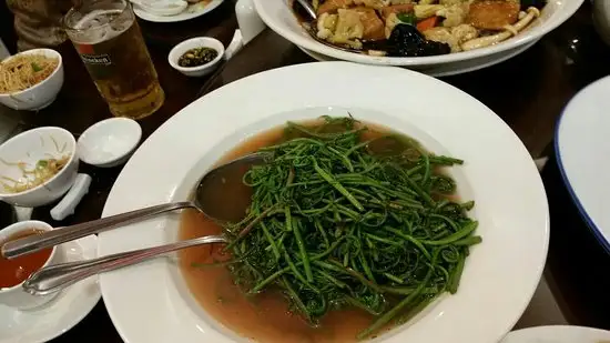 Lok Thian Restaurant Food Photo 1