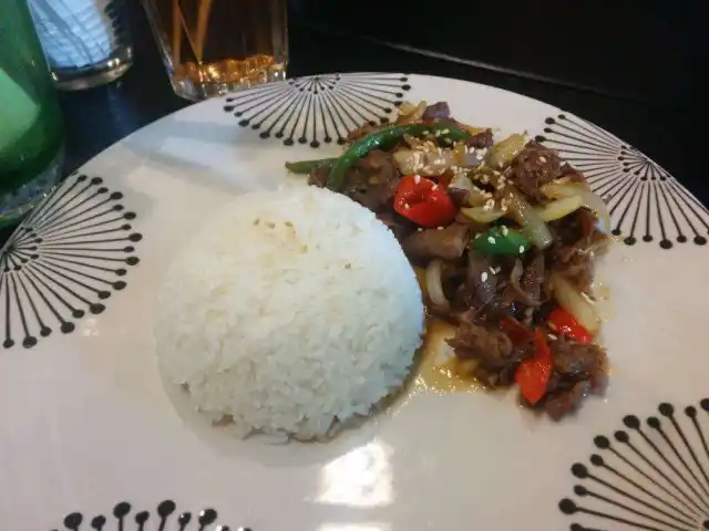 Gambar Makanan IWS Mongolian BBQ - Suki 12