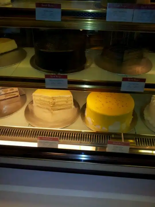 Secret Recipe Food Photo 11