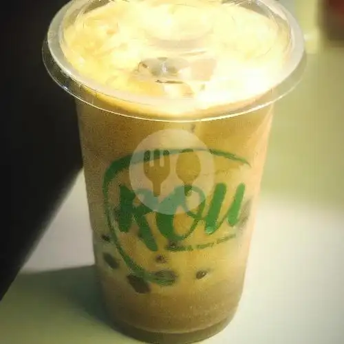 Gambar Makanan BOBA ROU Drink, Bengkong 2