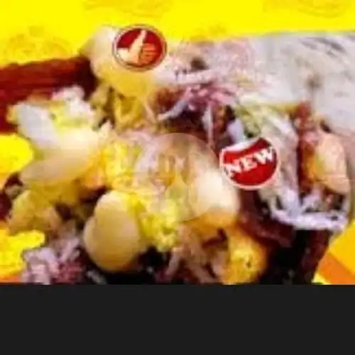 Gambar Makanan Raja Kebab, Made 4