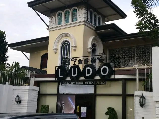 Ludo Boardgame Bar & Cafe Food Photo 17