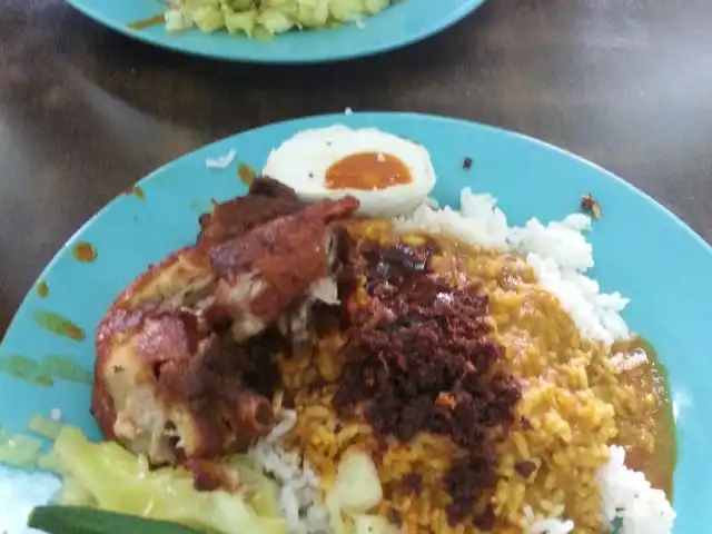 Nasi Ganja Glenmarie,Shah Alam Food Photo 10