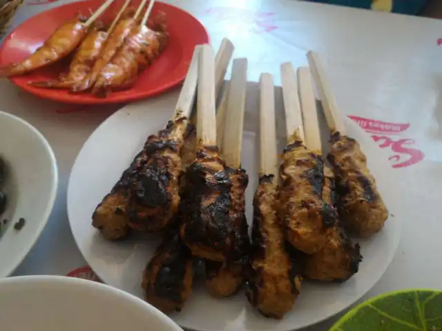 Gambar Makanan Ayam Betutu Khas Gilimanuk Bali 16