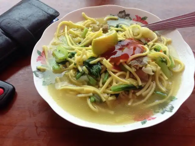 Mee Pok Soh Bawak Ghetok Jerteh Food Photo 12