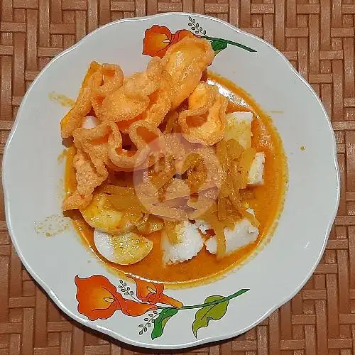 Gambar Makanan Lopis Dan Lontong Sayur 77 3