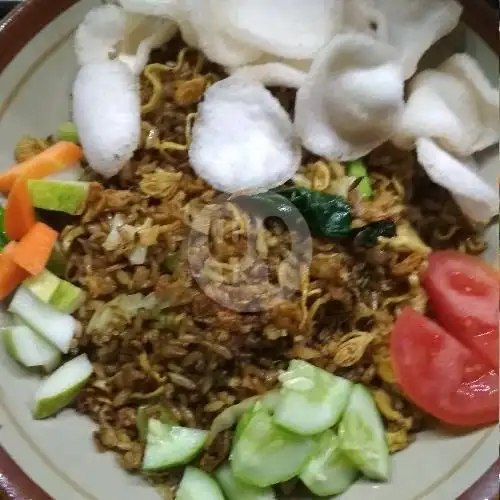 Gambar Makanan Pak Warsa Nasi Goreng, Cempaka Putih 4